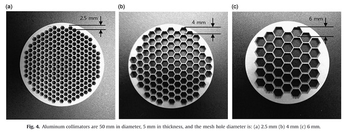 Hexagonal code2