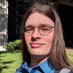 Kevin Reid