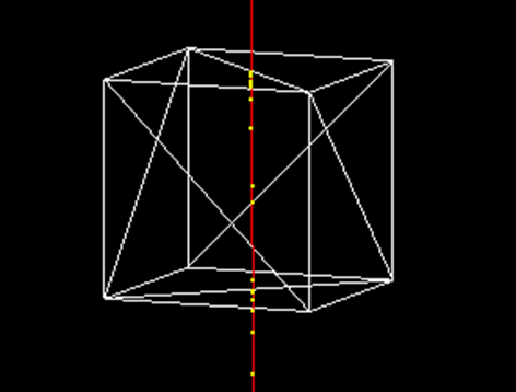 cube from a .stl file