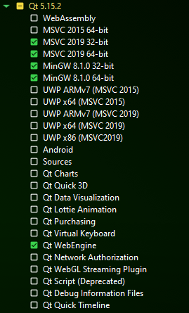 OpenGL Driver For Windows - Recording, Visualizing And Persisting.